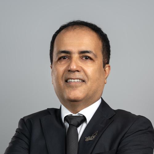 د.أديب أحمد العوضي